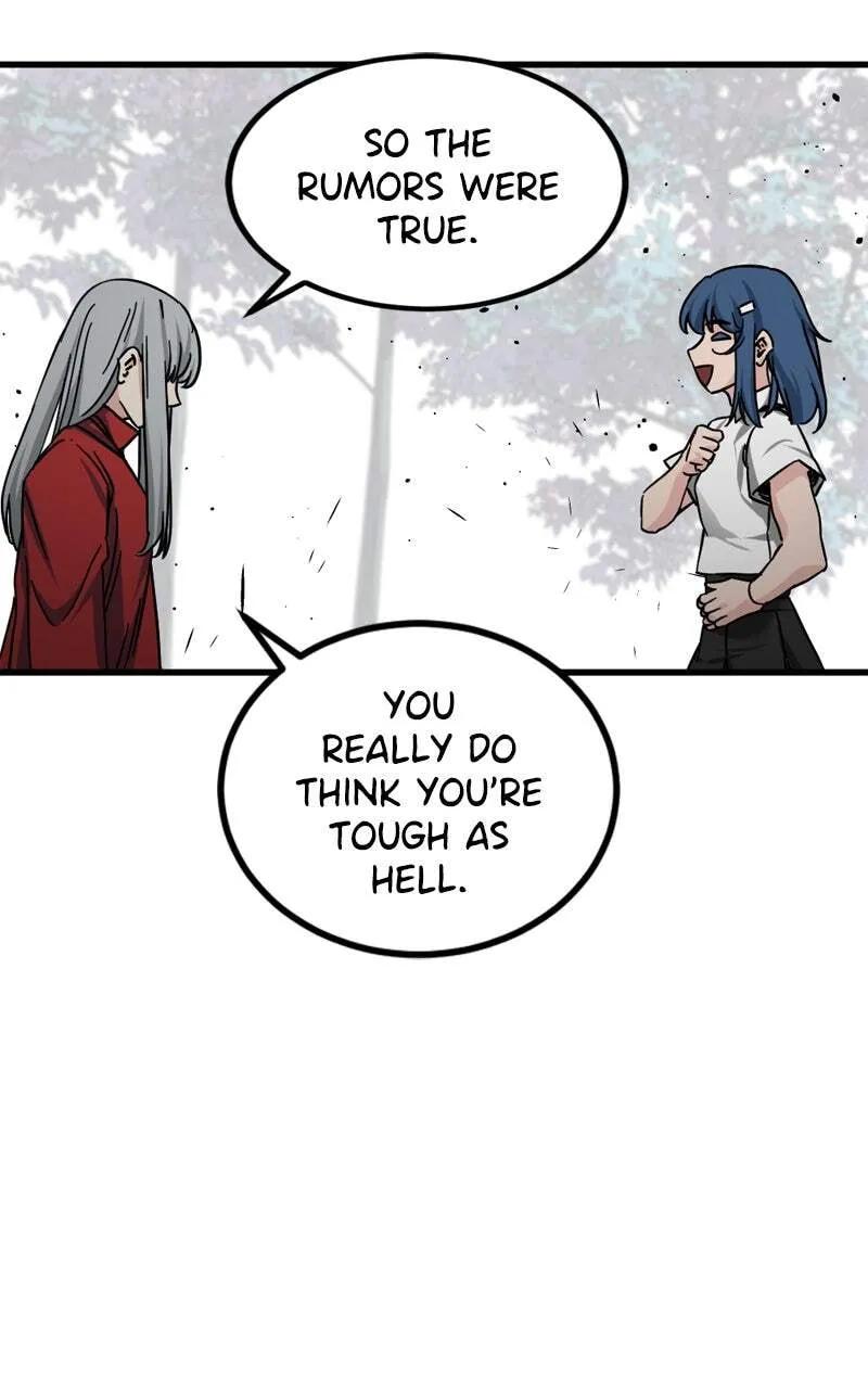 Hero Killer Chapter 134 — Page 83