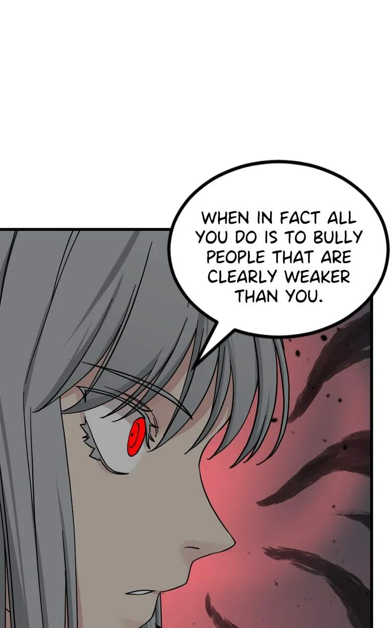 Hero Killer Chapter 134 — Page 85