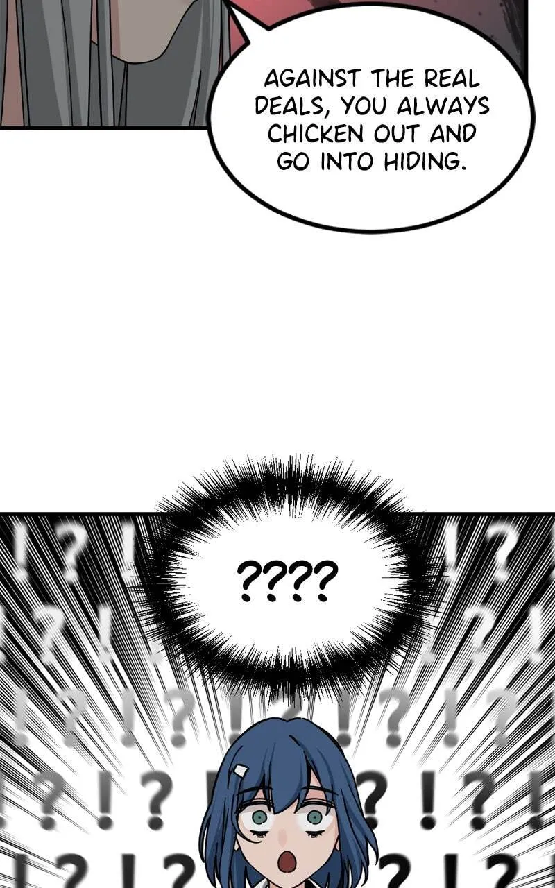 Hero Killer Chapter 134 — Page 86