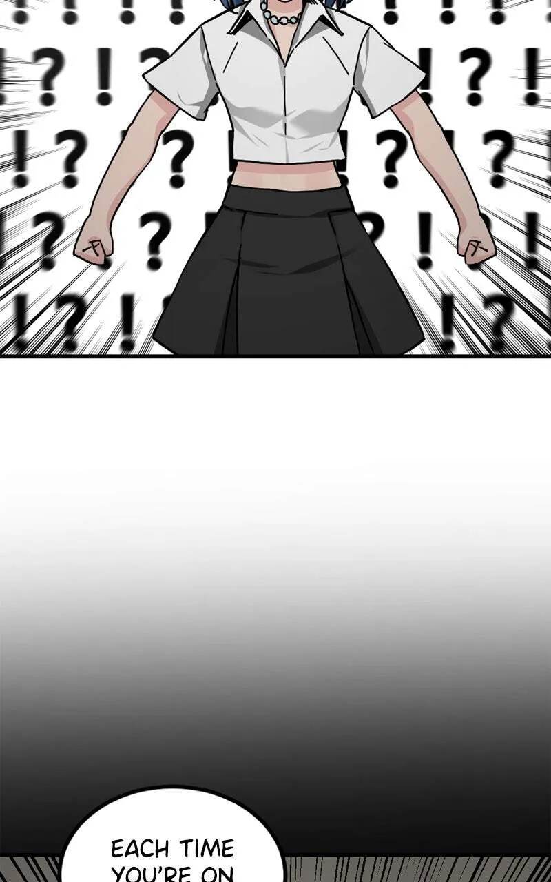 Hero Killer Chapter 134 — Page 87