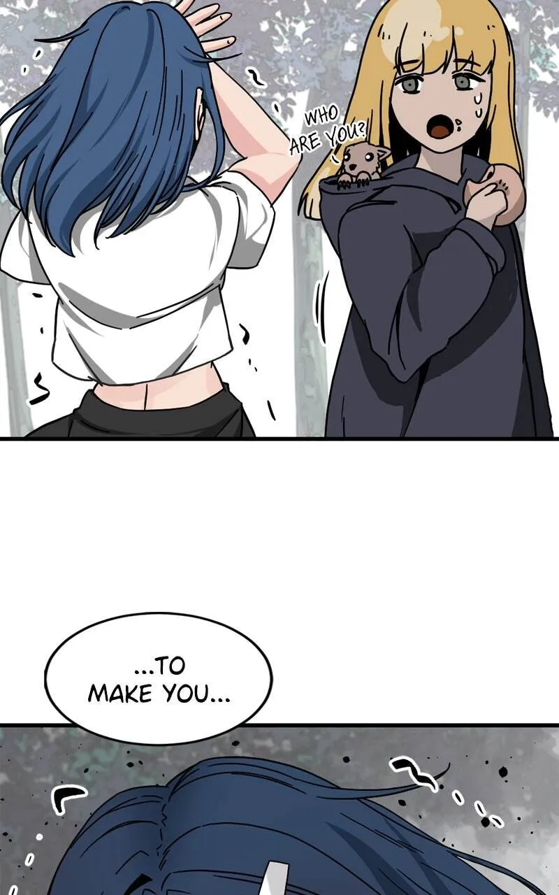 Hero Killer Chapter 134 — Page 96