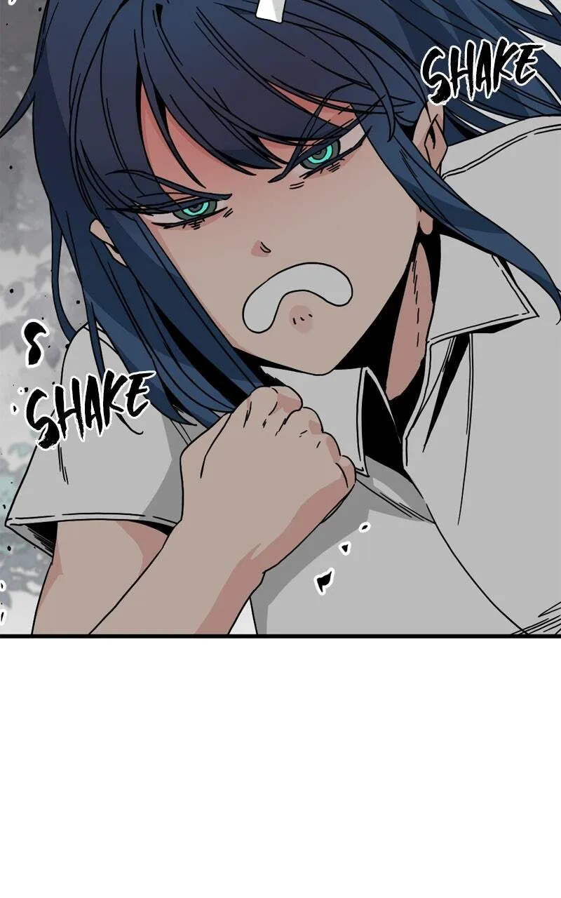 Hero Killer Chapter 134 — Page 97