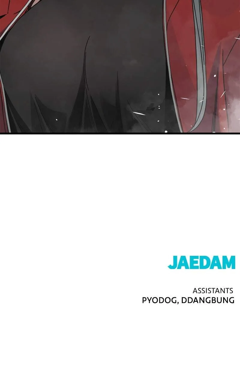 Hero Killer Chapter 134 — Page 99