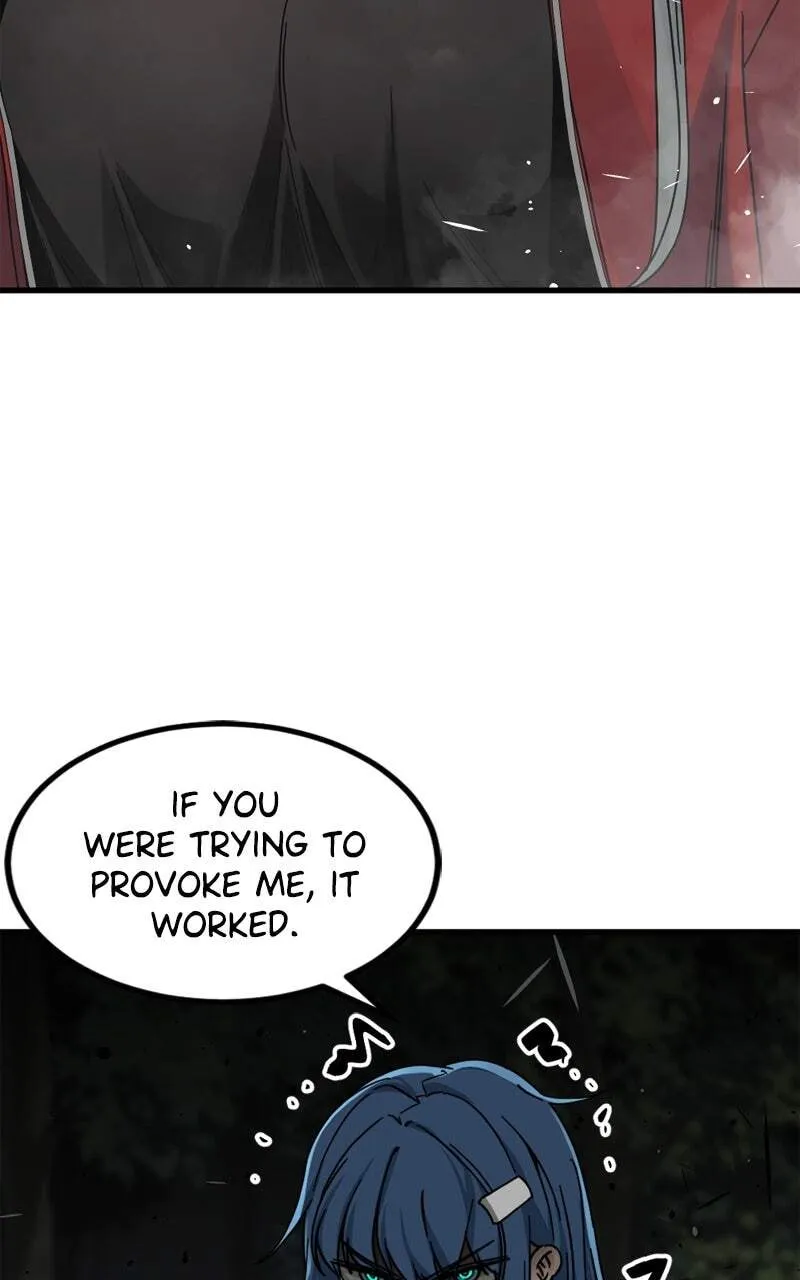 Hero Killer Chapter 135 — Page 2