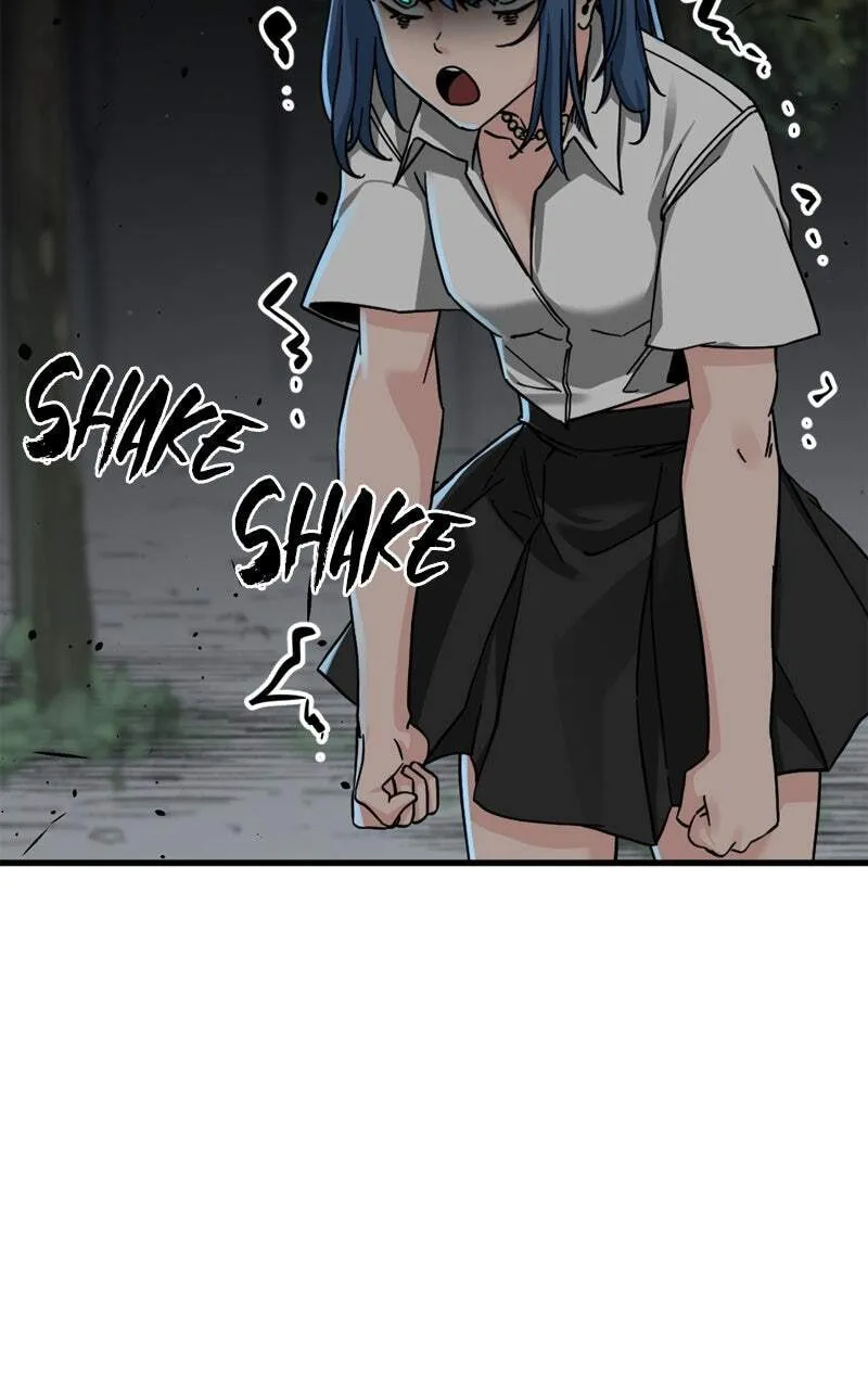 Hero Killer Chapter 135 — Page 3