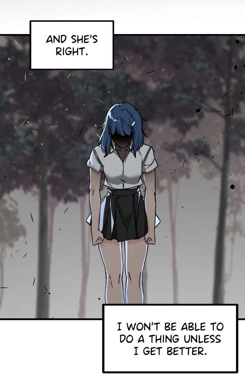 Hero Killer Chapter 135 — Page 7