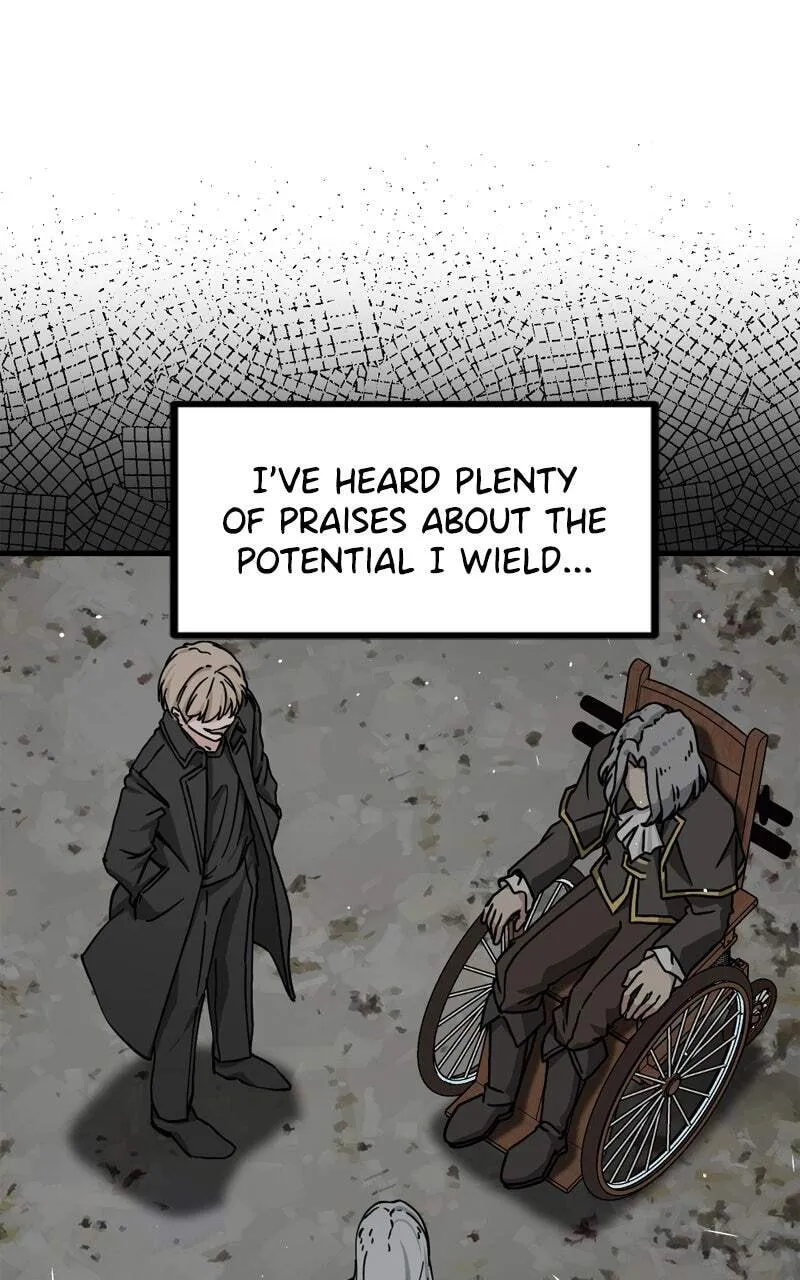 Hero Killer Chapter 135 — Page 8