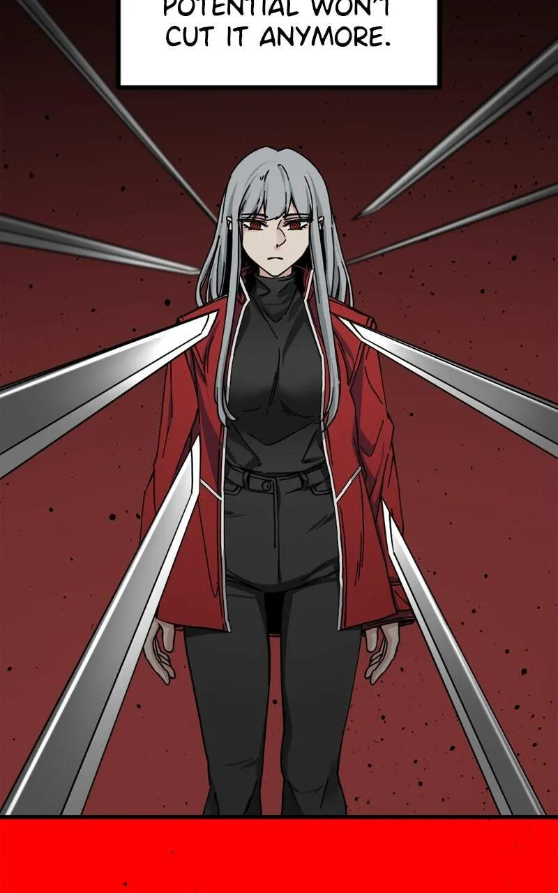 Hero Killer Chapter 135 — Page 10