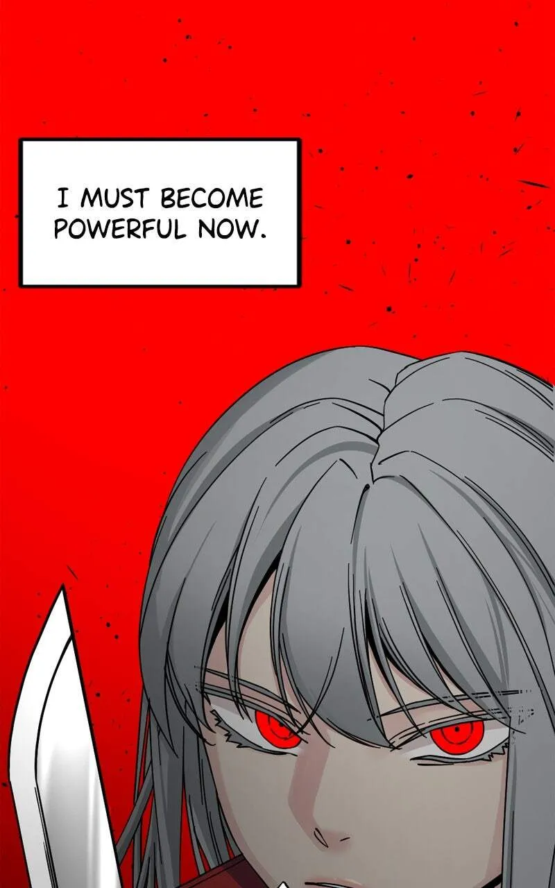 Hero Killer Chapter 135 — Page 11