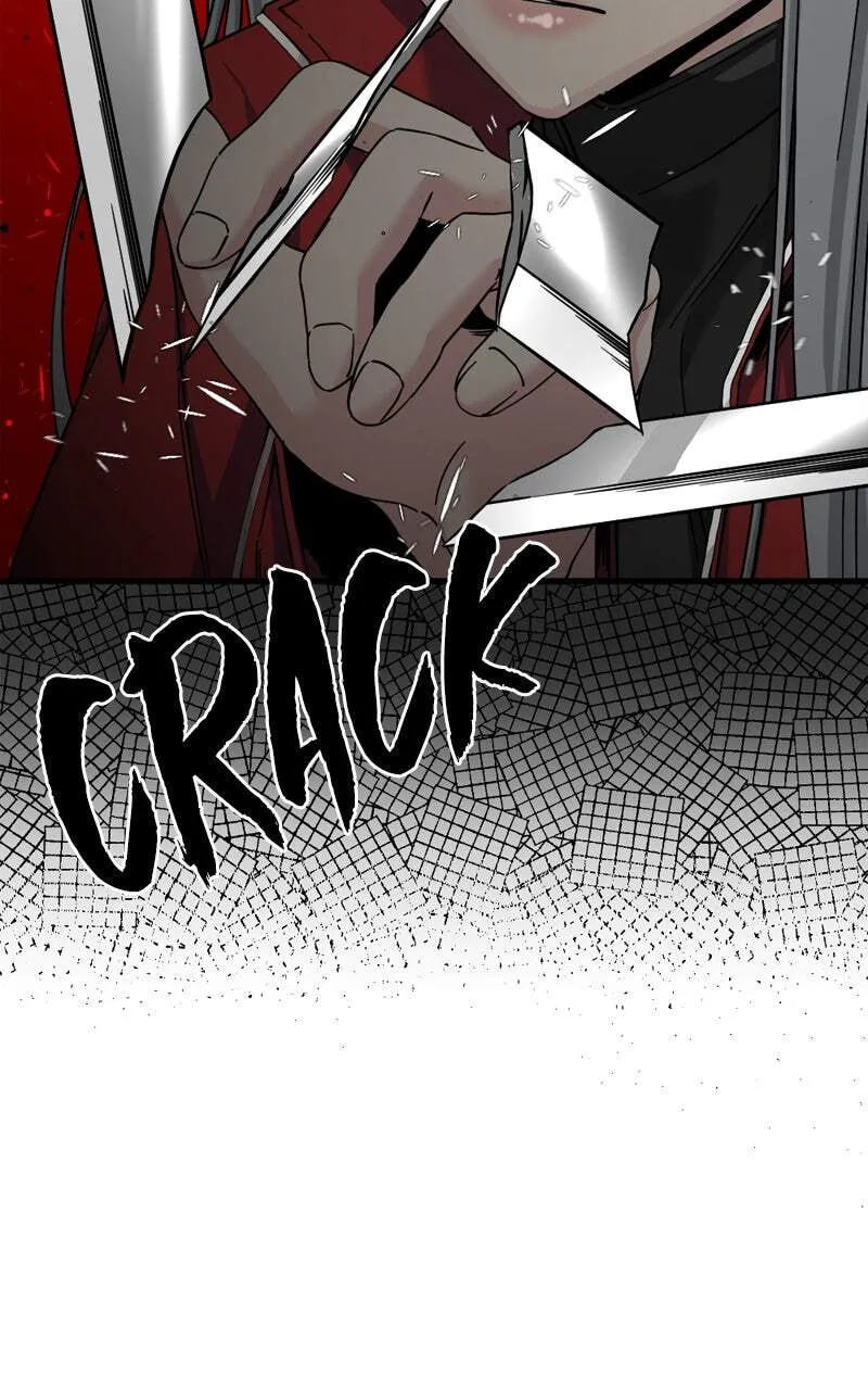 Hero Killer Chapter 135 — Page 12