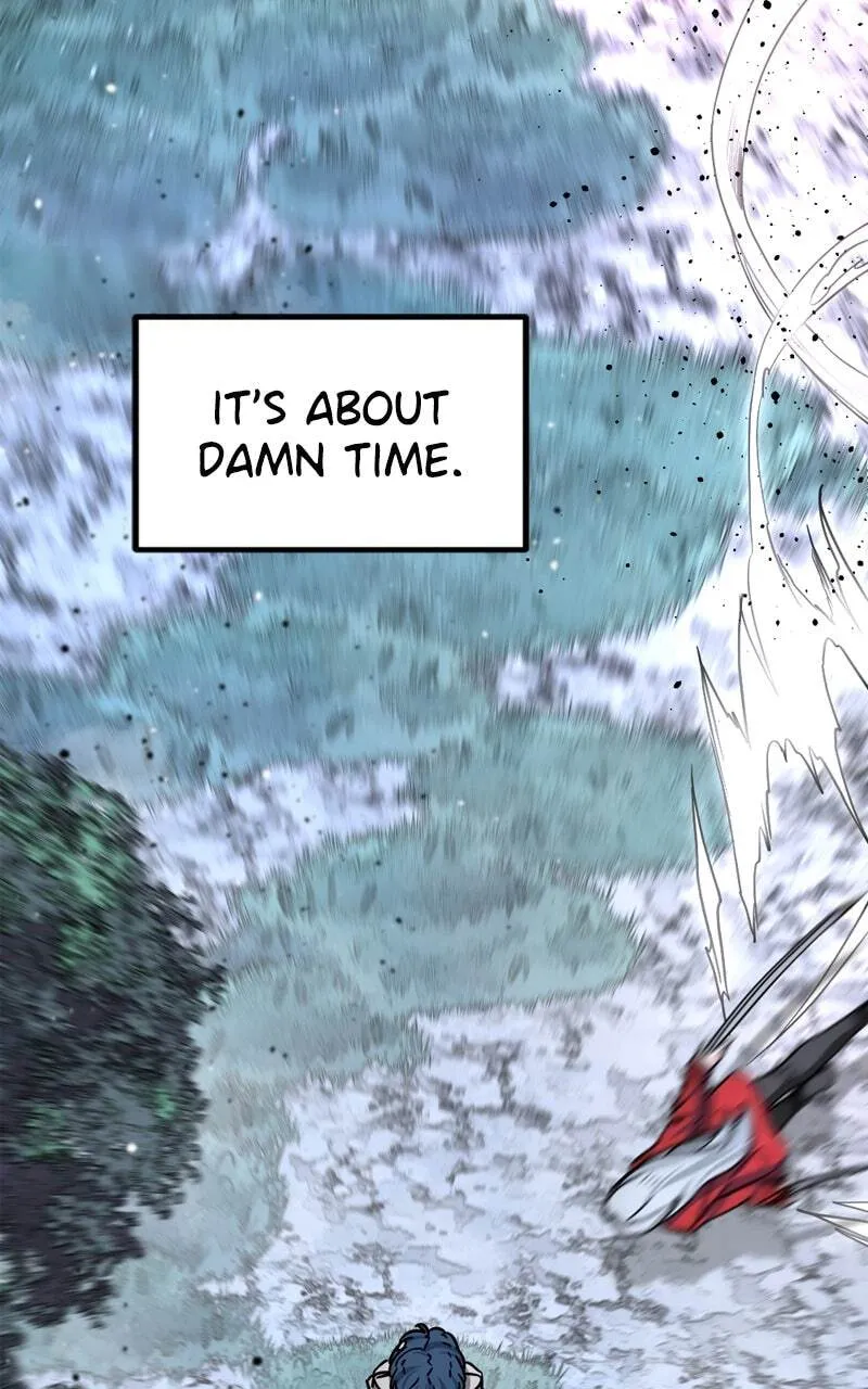 Hero Killer Chapter 135 — Page 14