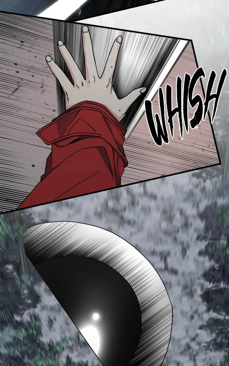 Hero Killer Chapter 135 — Page 17