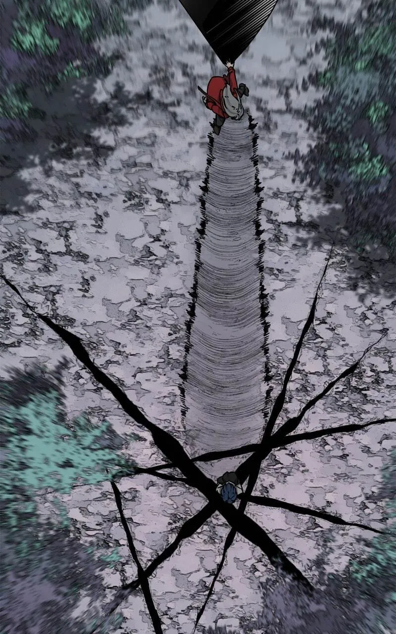 Hero Killer Chapter 135 — Page 18