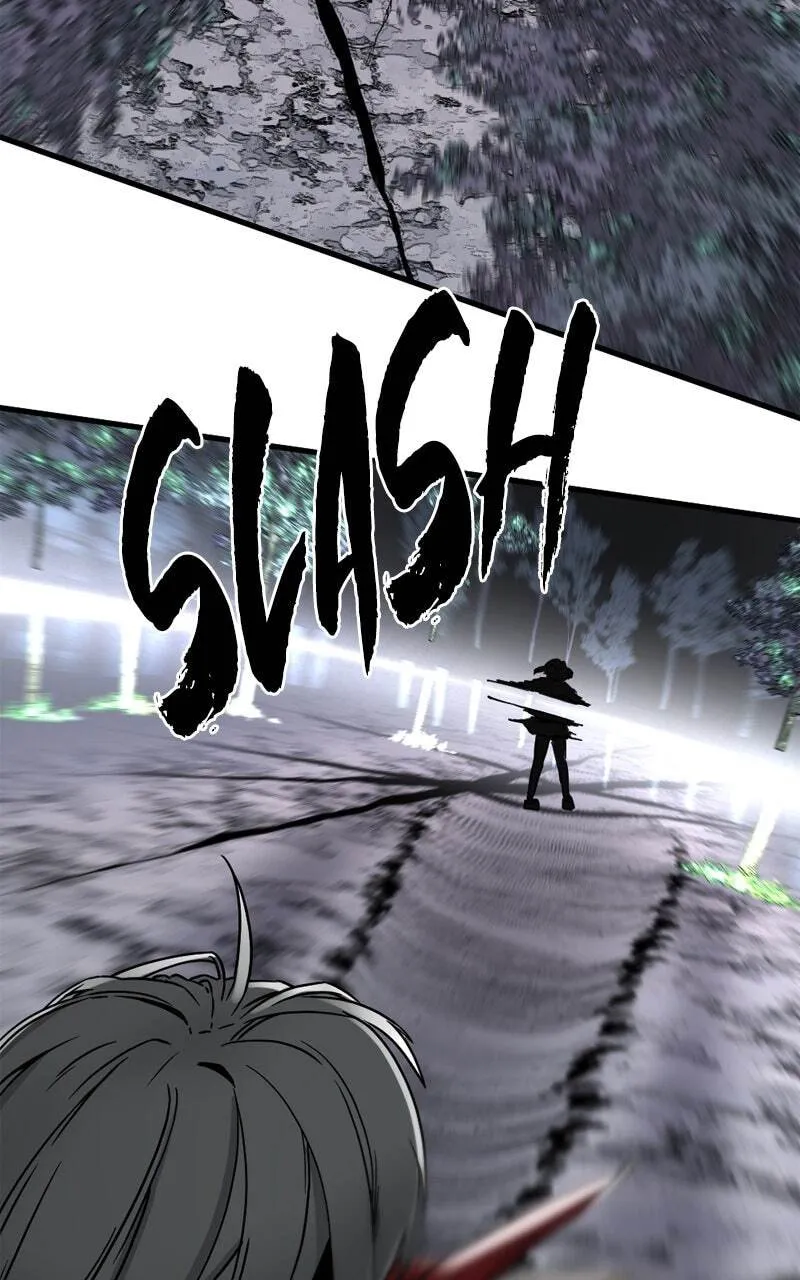Hero Killer Chapter 135 — Page 19