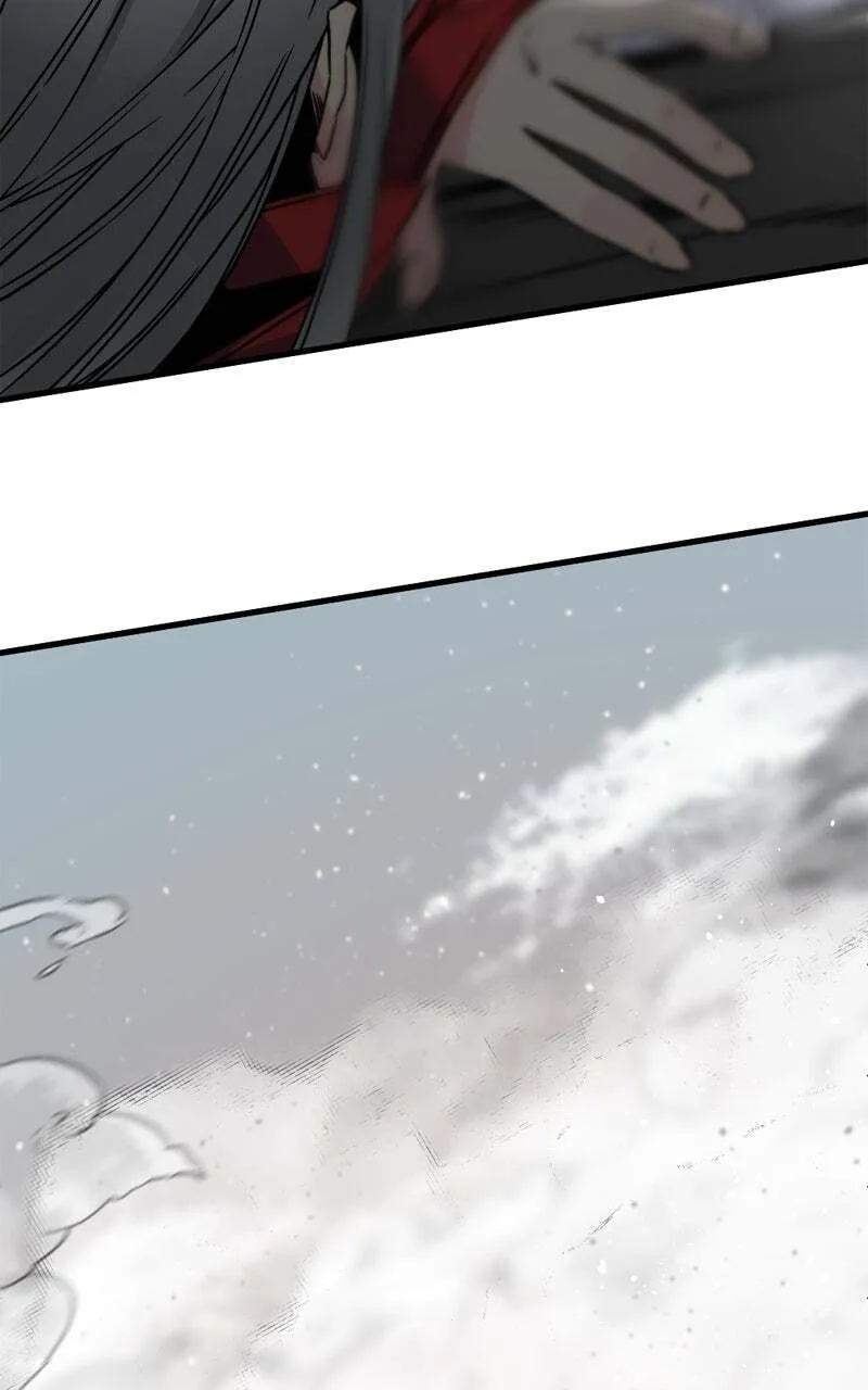 Hero Killer Chapter 135 — Page 20