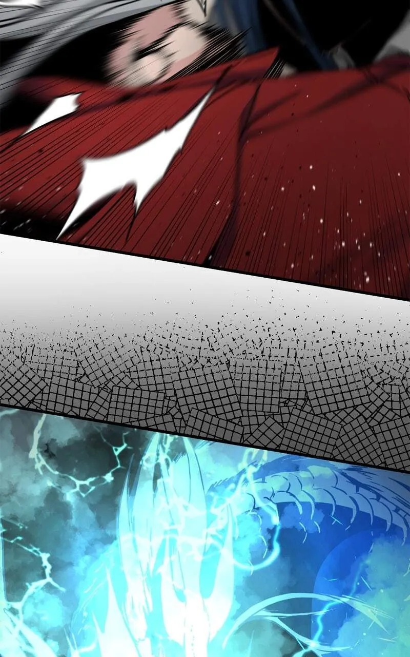 Hero Killer Chapter 135 — Page 23