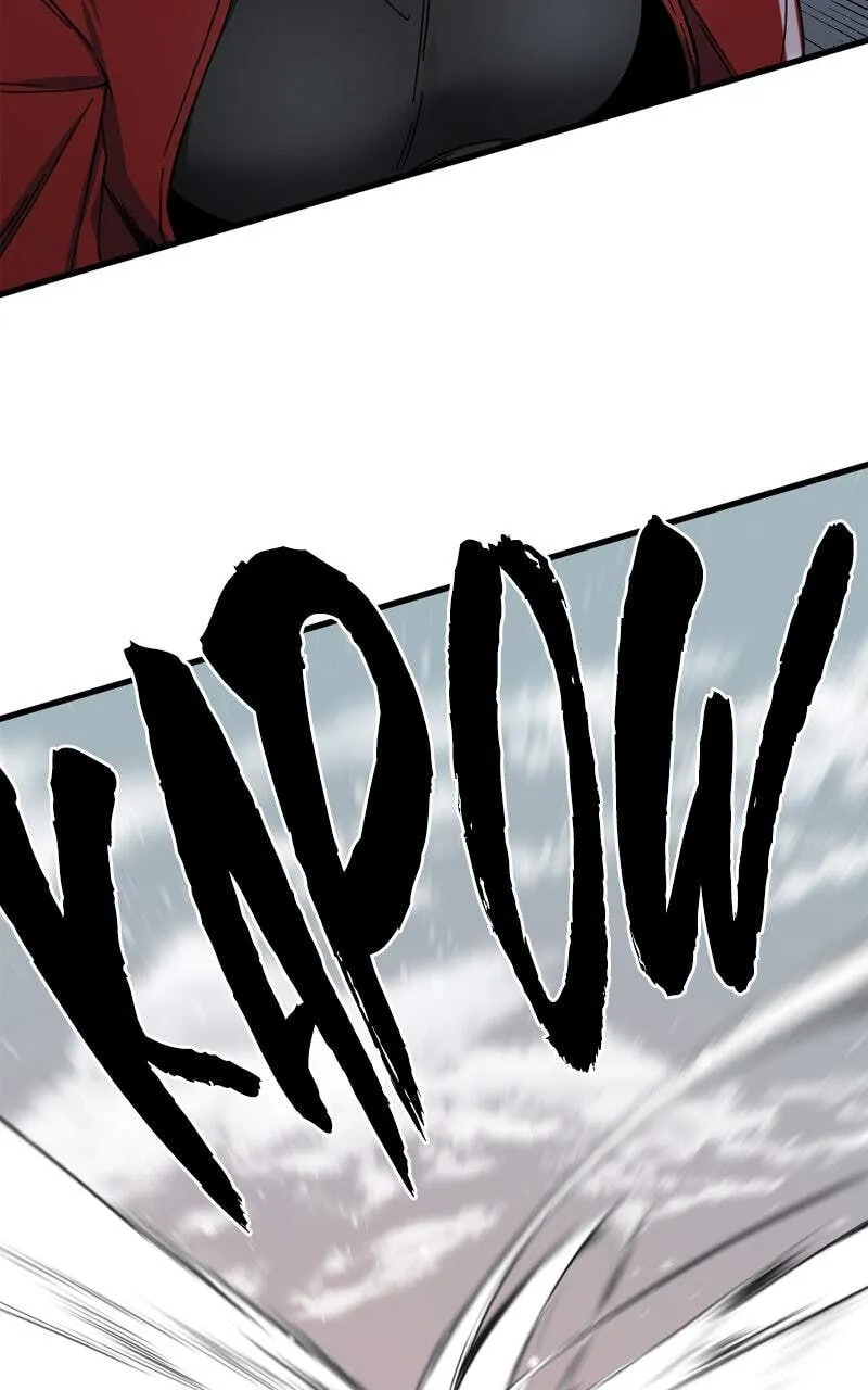 Hero Killer Chapter 135 — Page 28