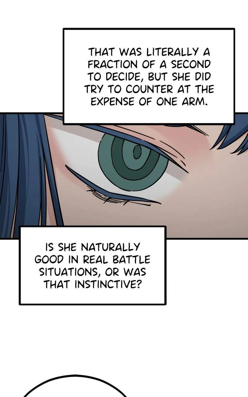 Hero Killer Chapter 135 — Page 33