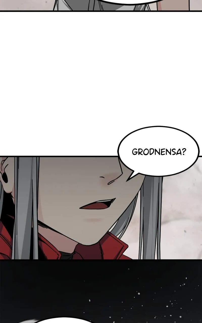 Hero Killer Chapter 135 — Page 35