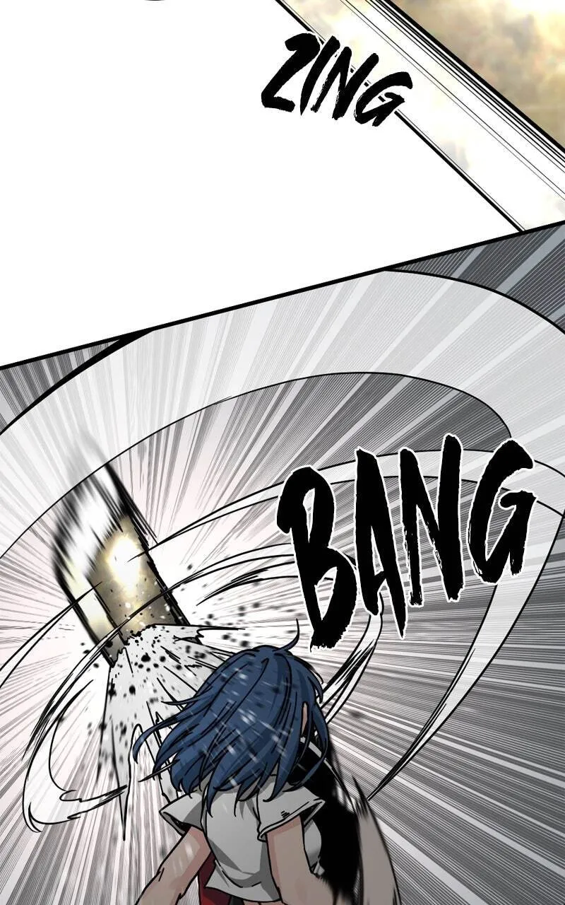 Hero Killer Chapter 135 — Page 37