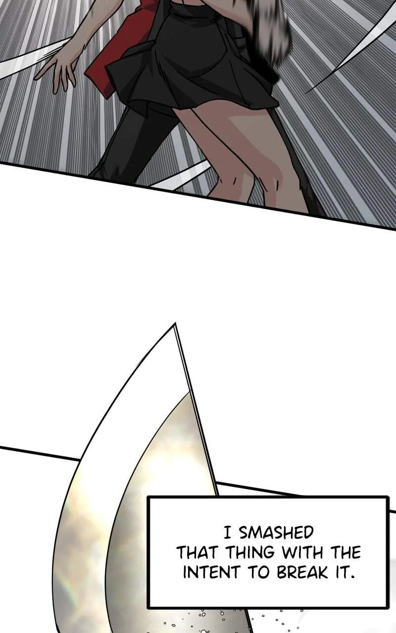 Hero Killer Chapter 135 — Page 38