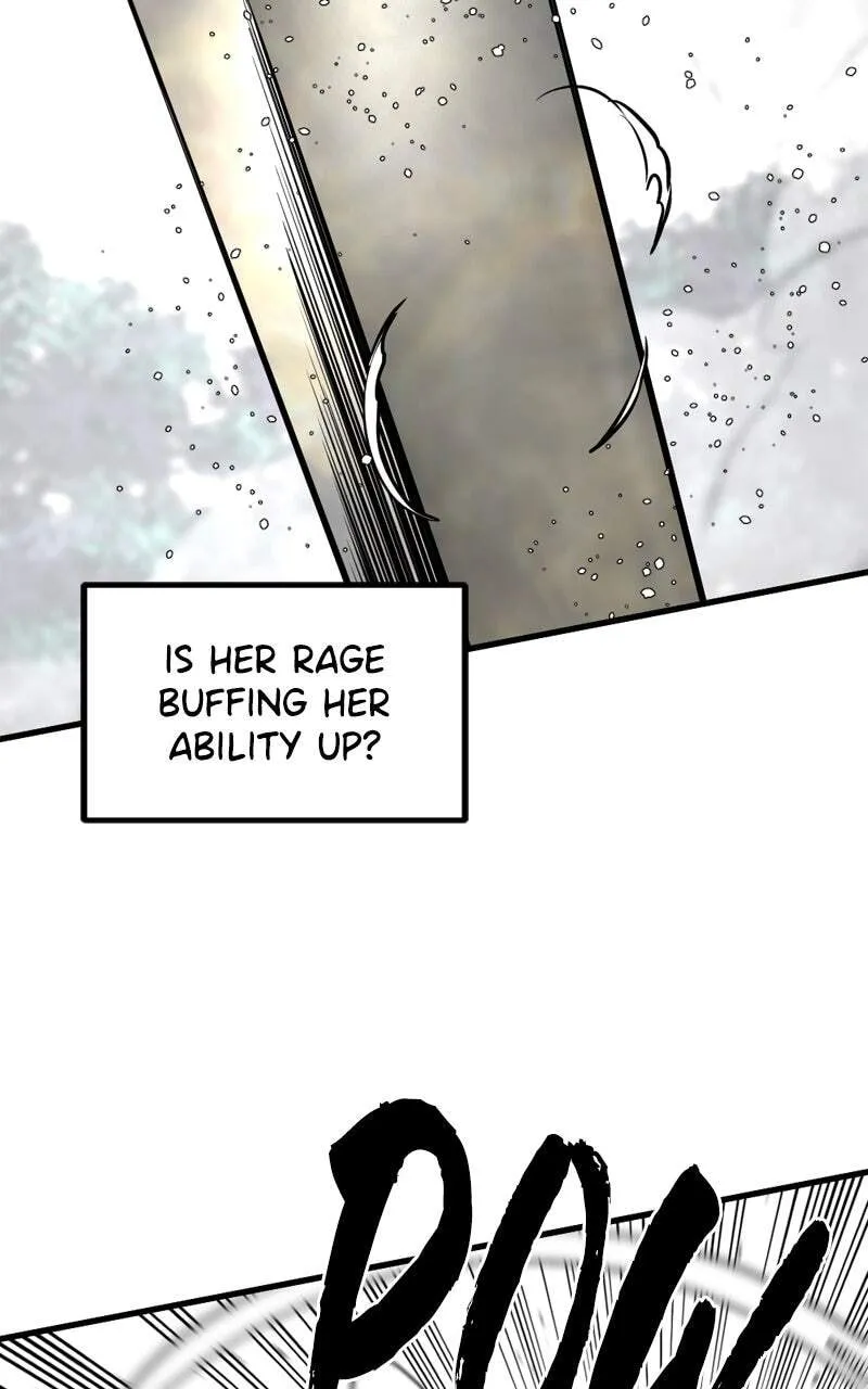 Hero Killer Chapter 135 — Page 39