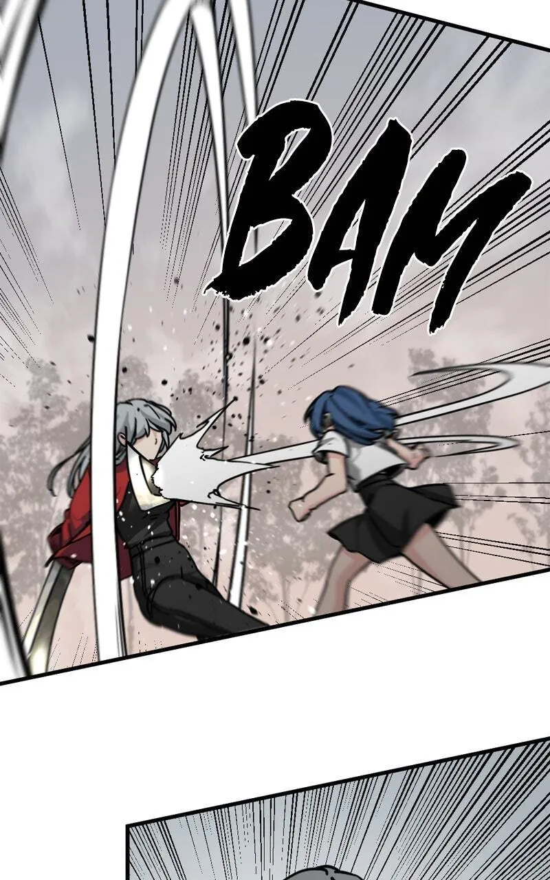 Hero Killer Chapter 135 — Page 41