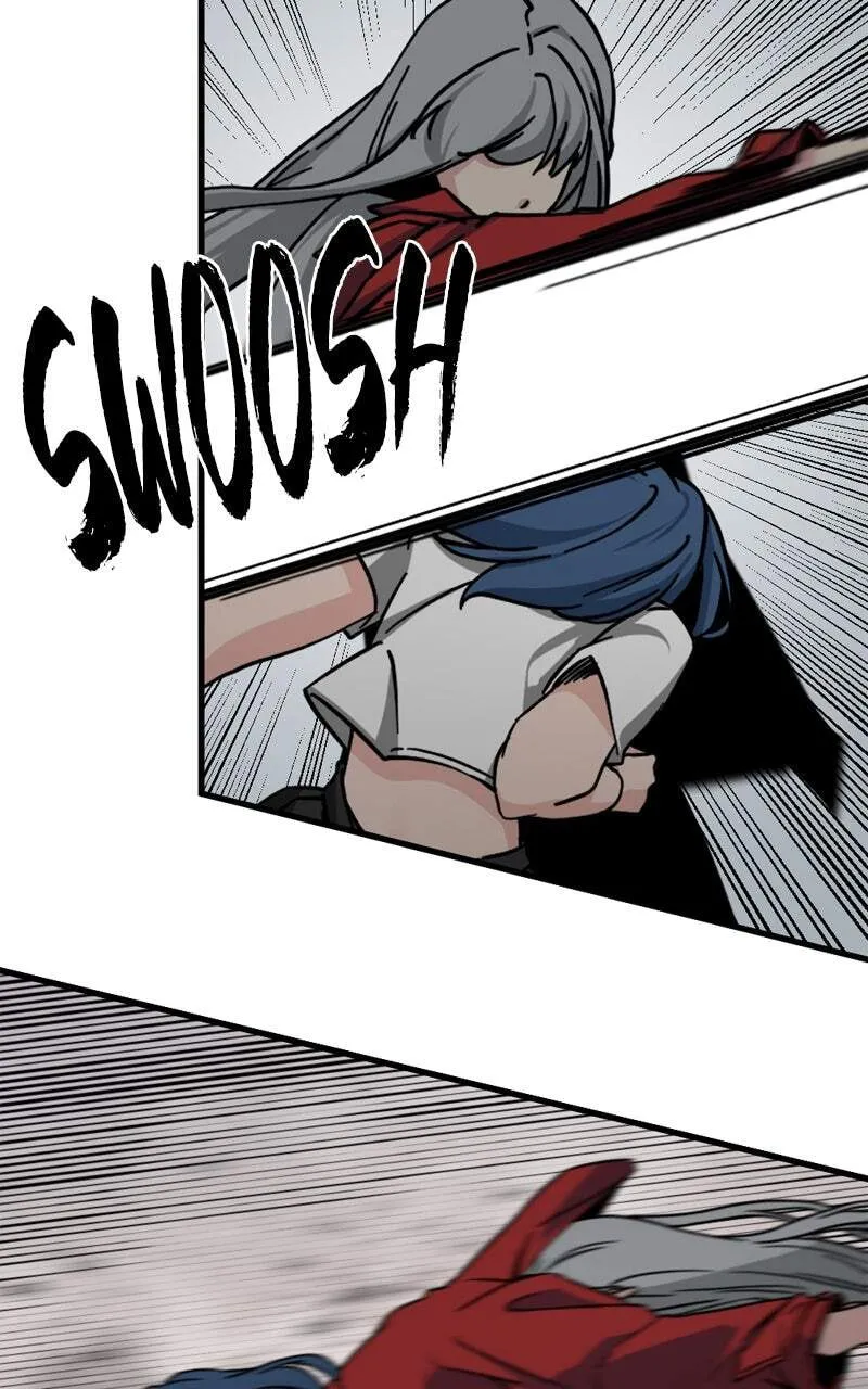 Hero Killer Chapter 135 — Page 42