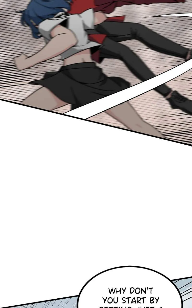Hero Killer Chapter 135 — Page 43