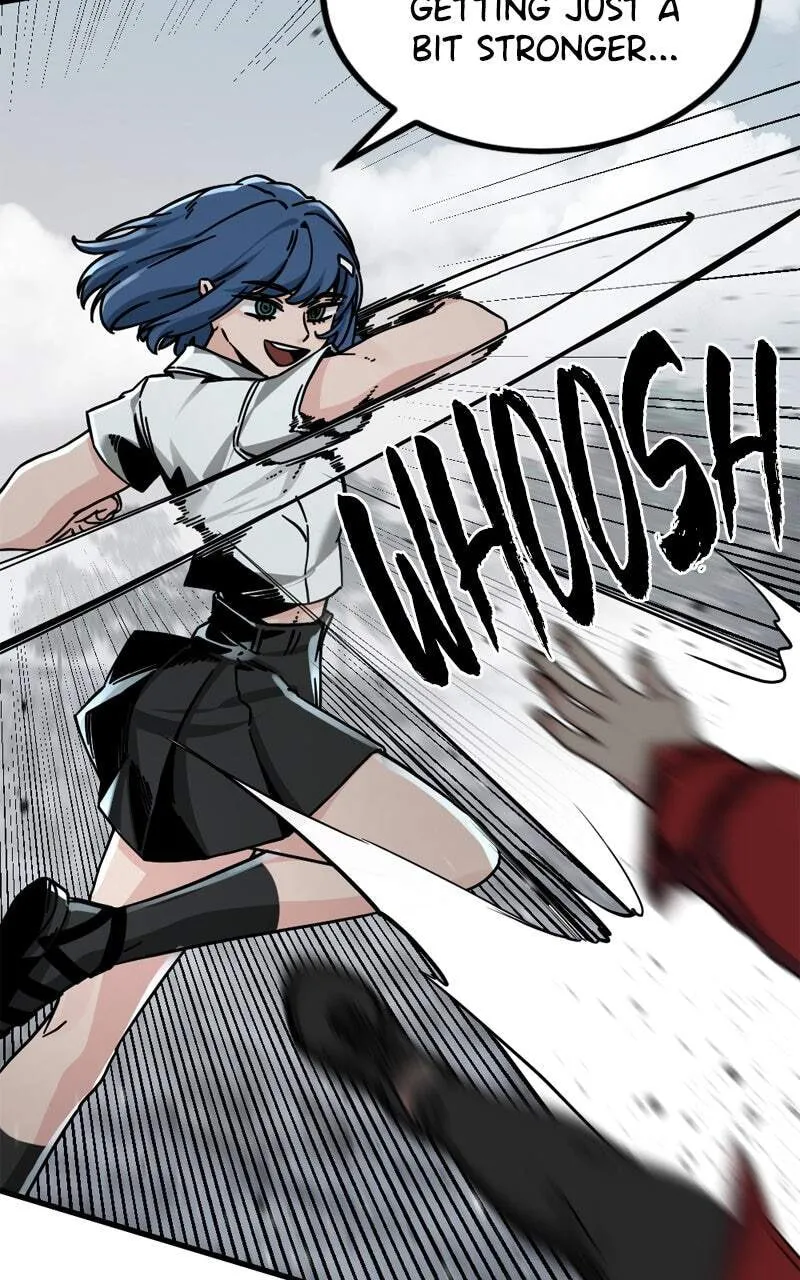 Hero Killer Chapter 135 — Page 44