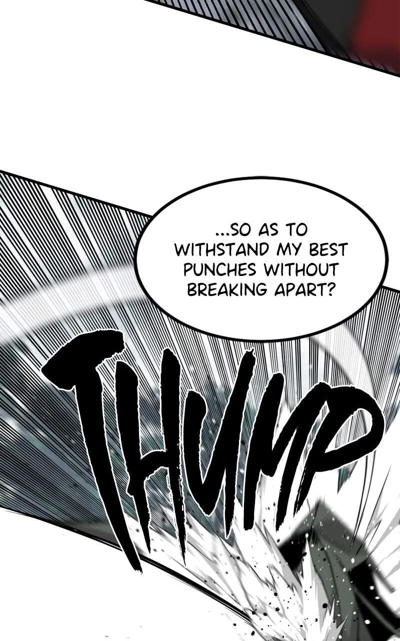 Hero Killer Chapter 135 — Page 45