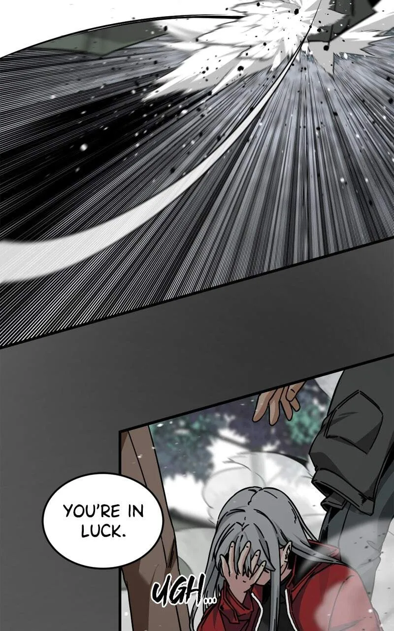 Hero Killer Chapter 135 — Page 46