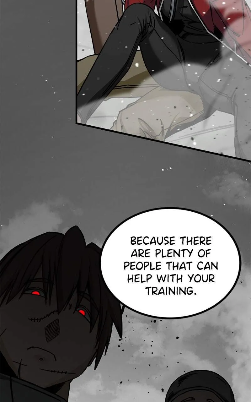 Hero Killer Chapter 135 — Page 47