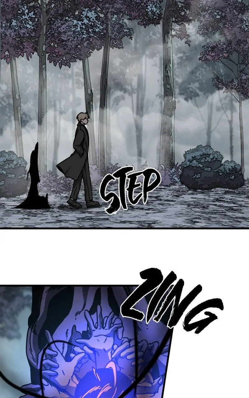 Hero Killer Chapter 135 — Page 51