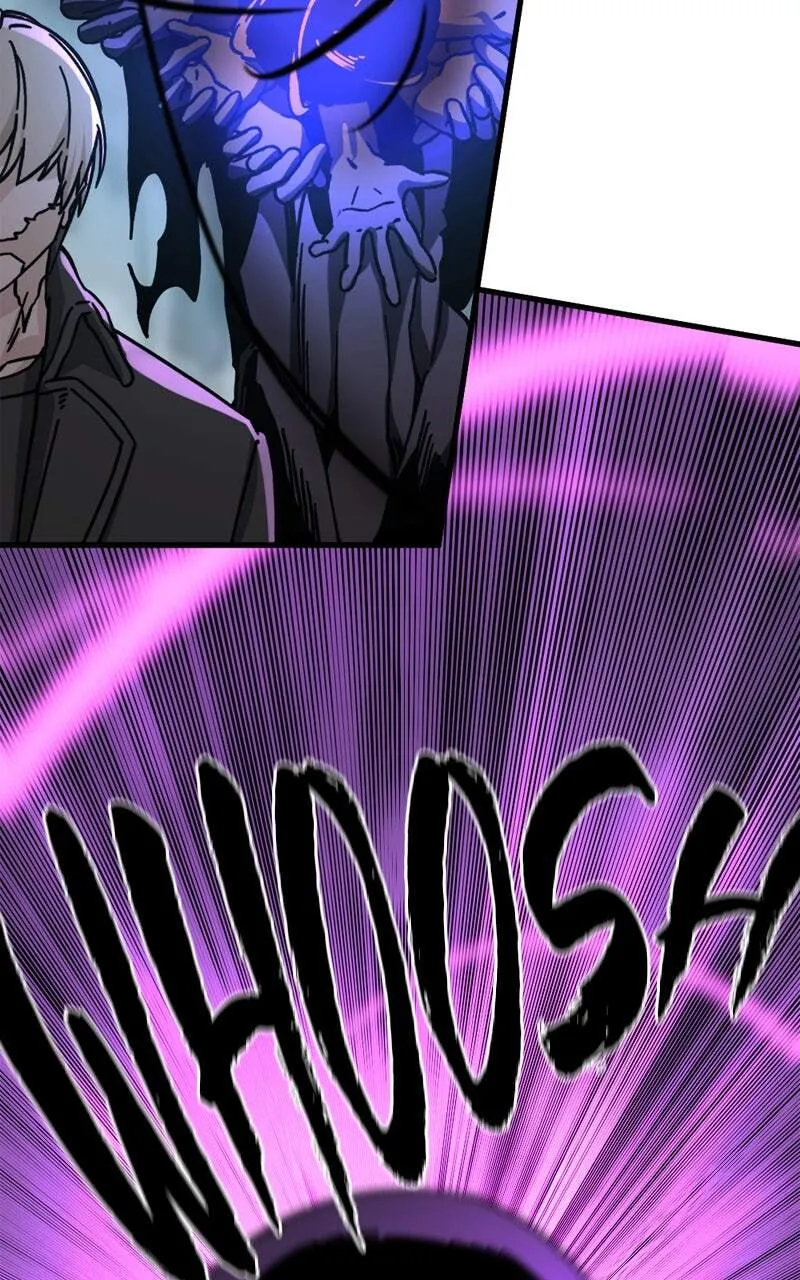 Hero Killer Chapter 135 — Page 52
