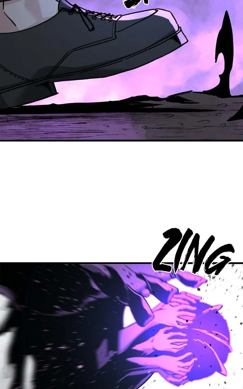 Hero Killer Chapter 135 — Page 54