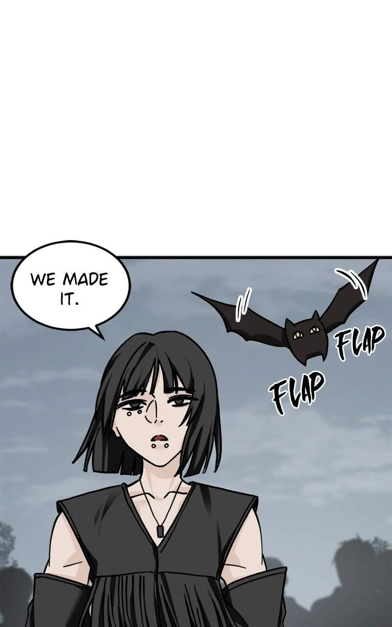 Hero Killer Chapter 135 — Page 58