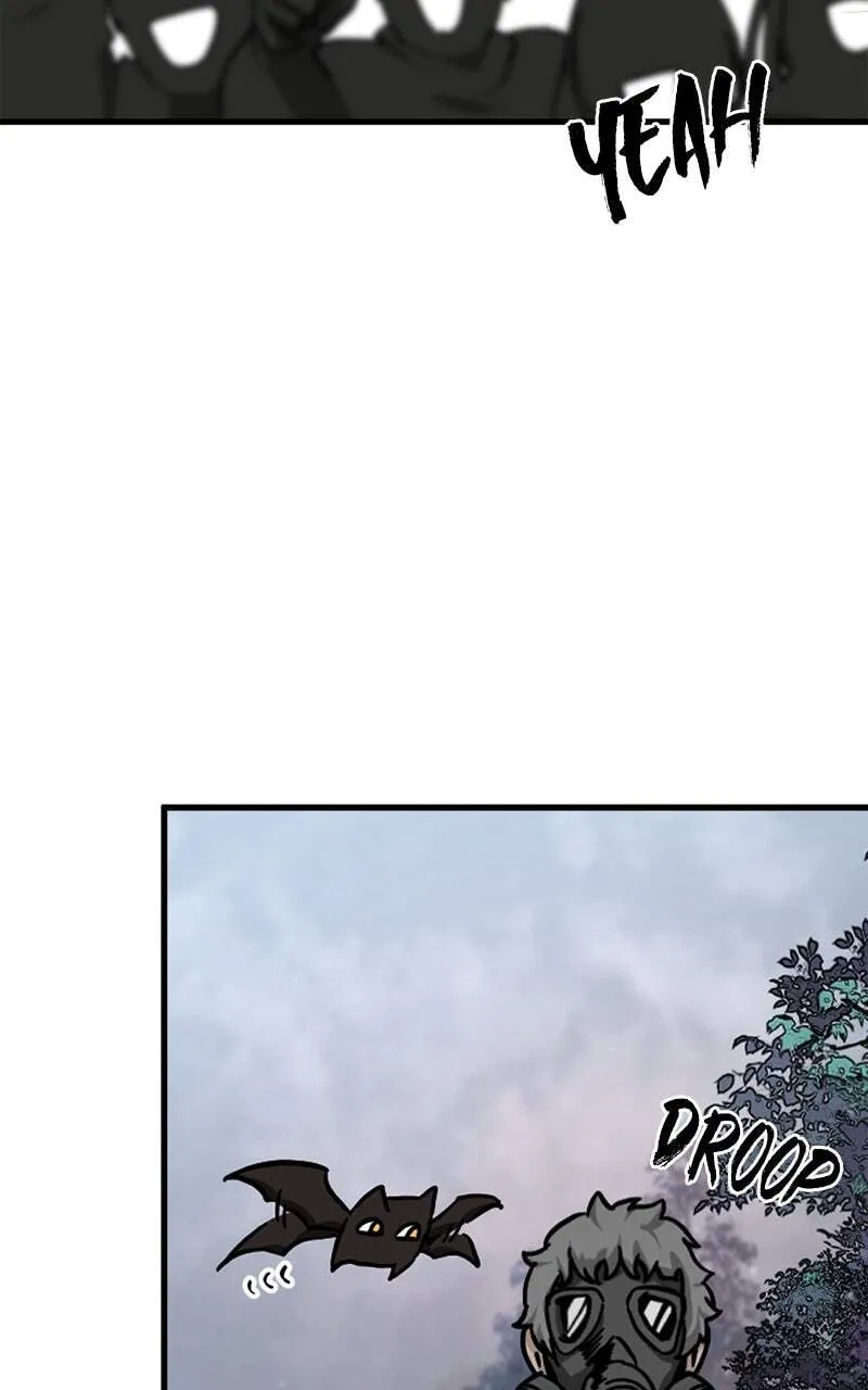 Hero Killer Chapter 135 — Page 60