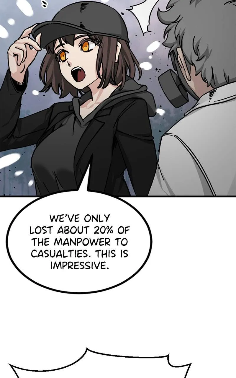 Hero Killer Chapter 135 — Page 62
