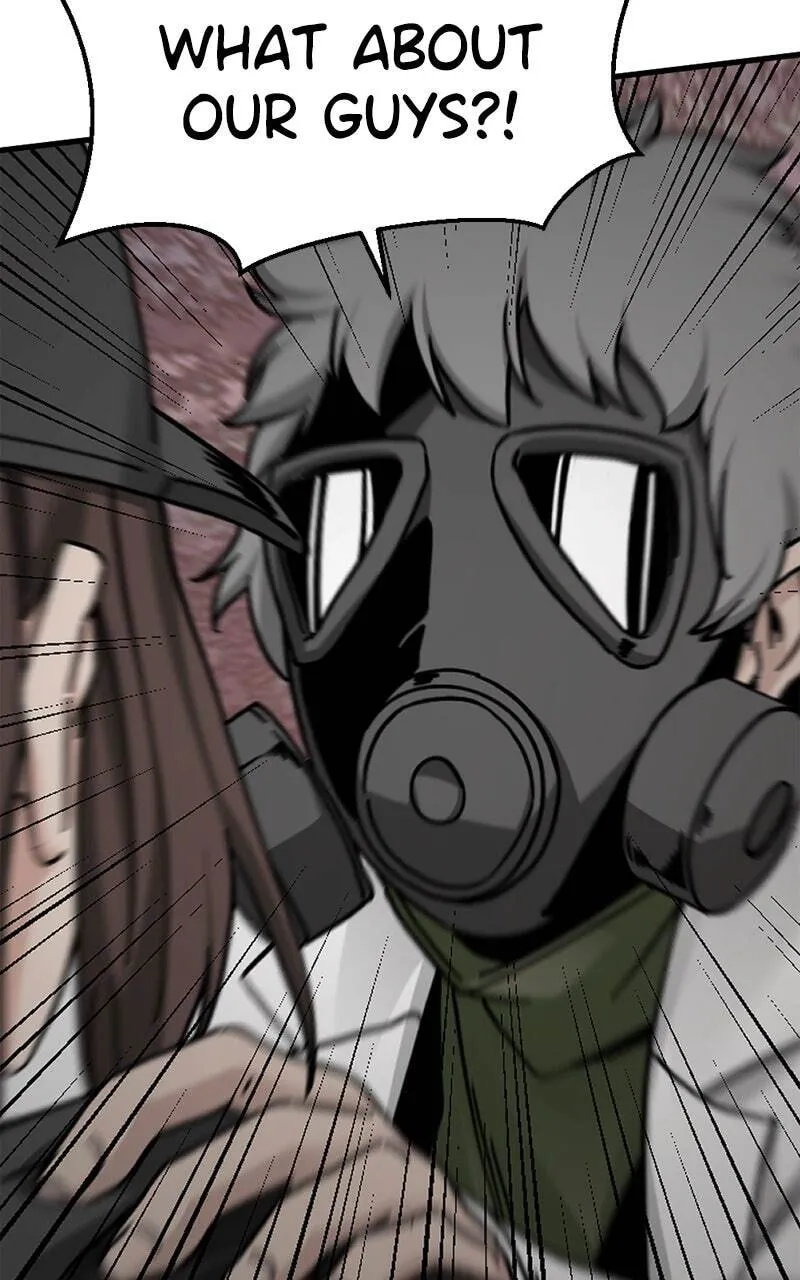 Hero Killer Chapter 135 — Page 63