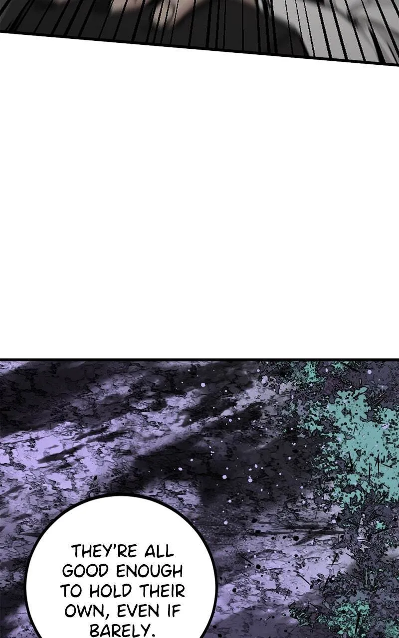 Hero Killer Chapter 135 — Page 64