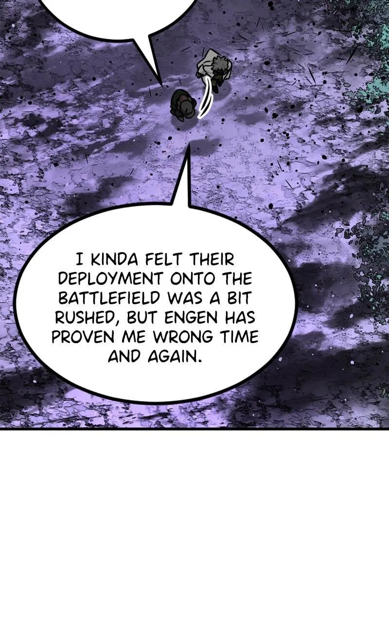 Hero Killer Chapter 135 — Page 65