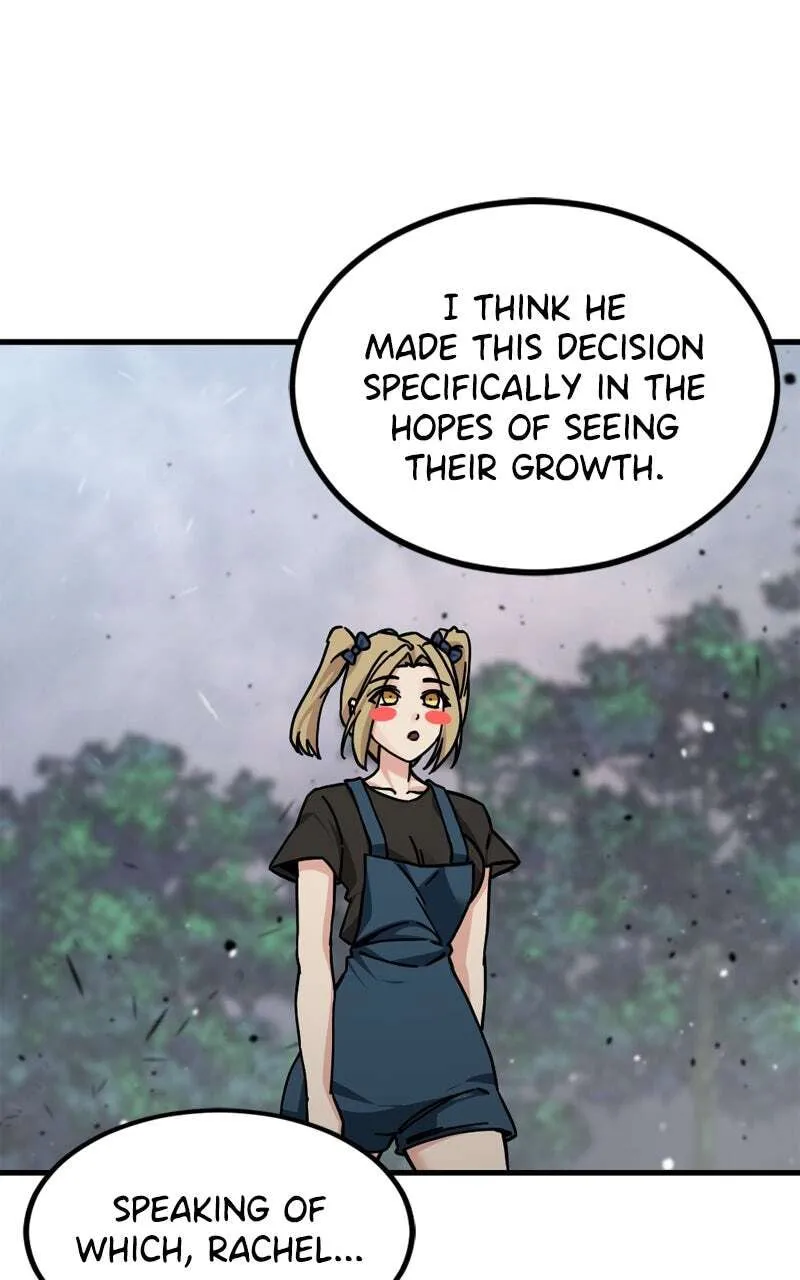 Hero Killer Chapter 135 — Page 66