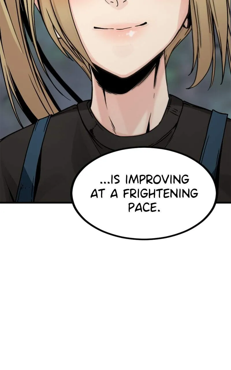 Hero Killer Chapter 135 — Page 68