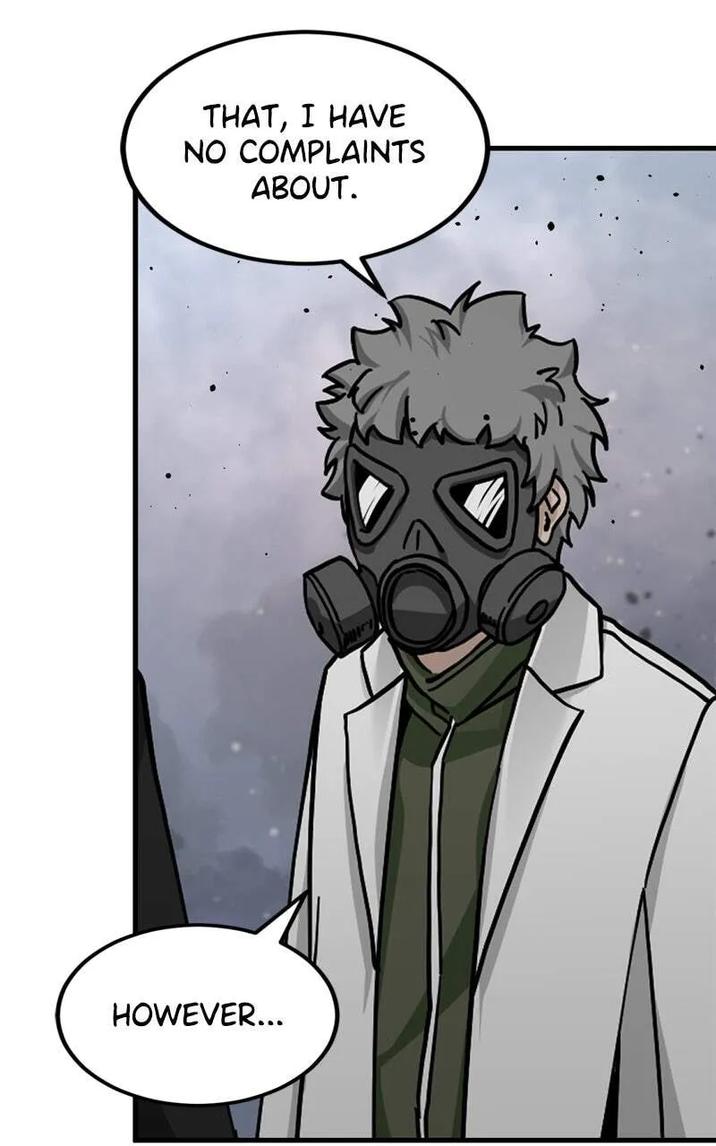 Hero Killer Chapter 135 — Page 69