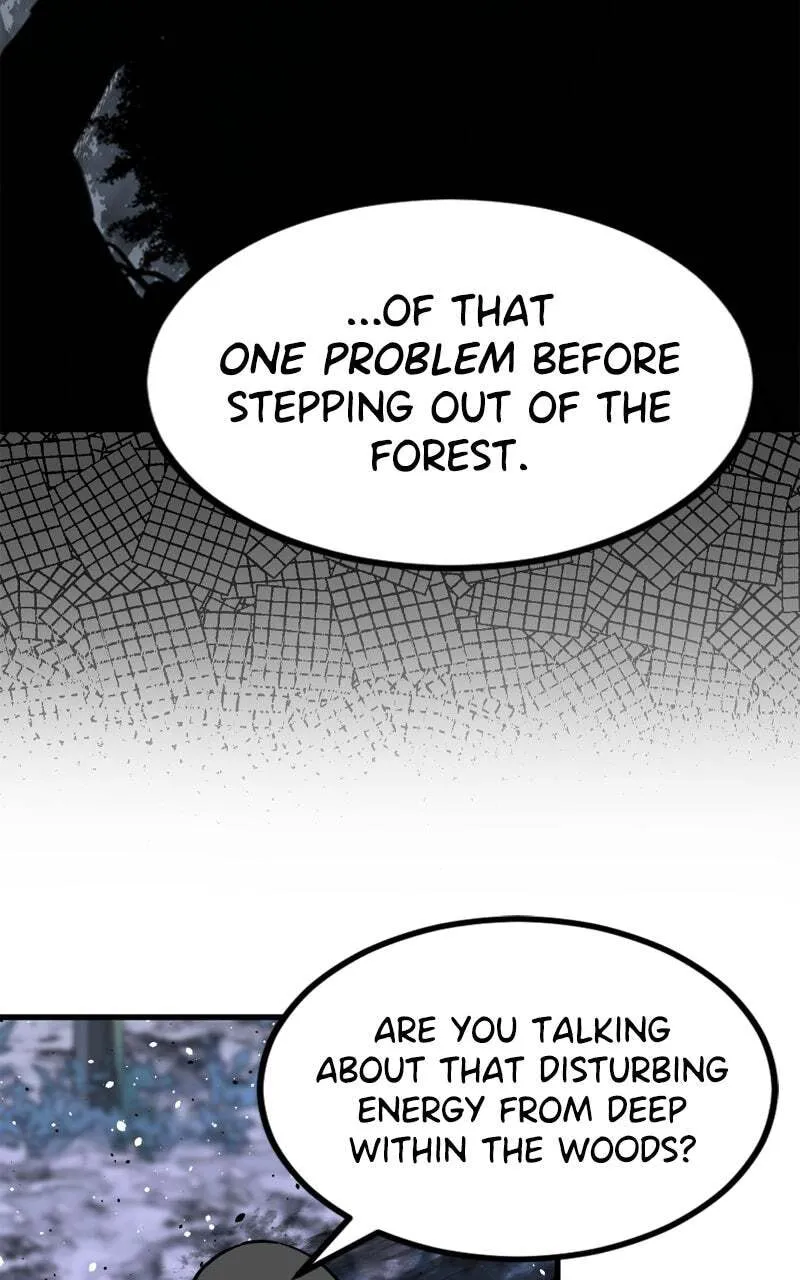 Hero Killer Chapter 135 — Page 71