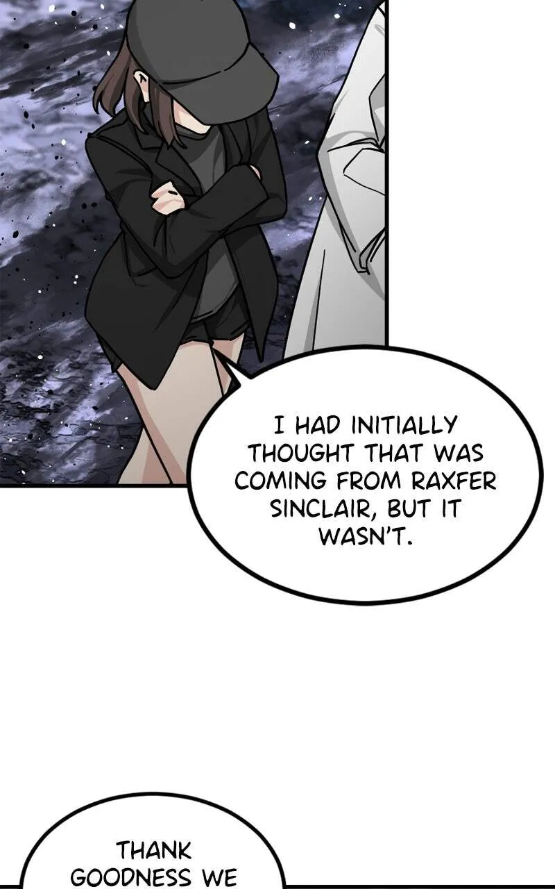 Hero Killer Chapter 135 — Page 72