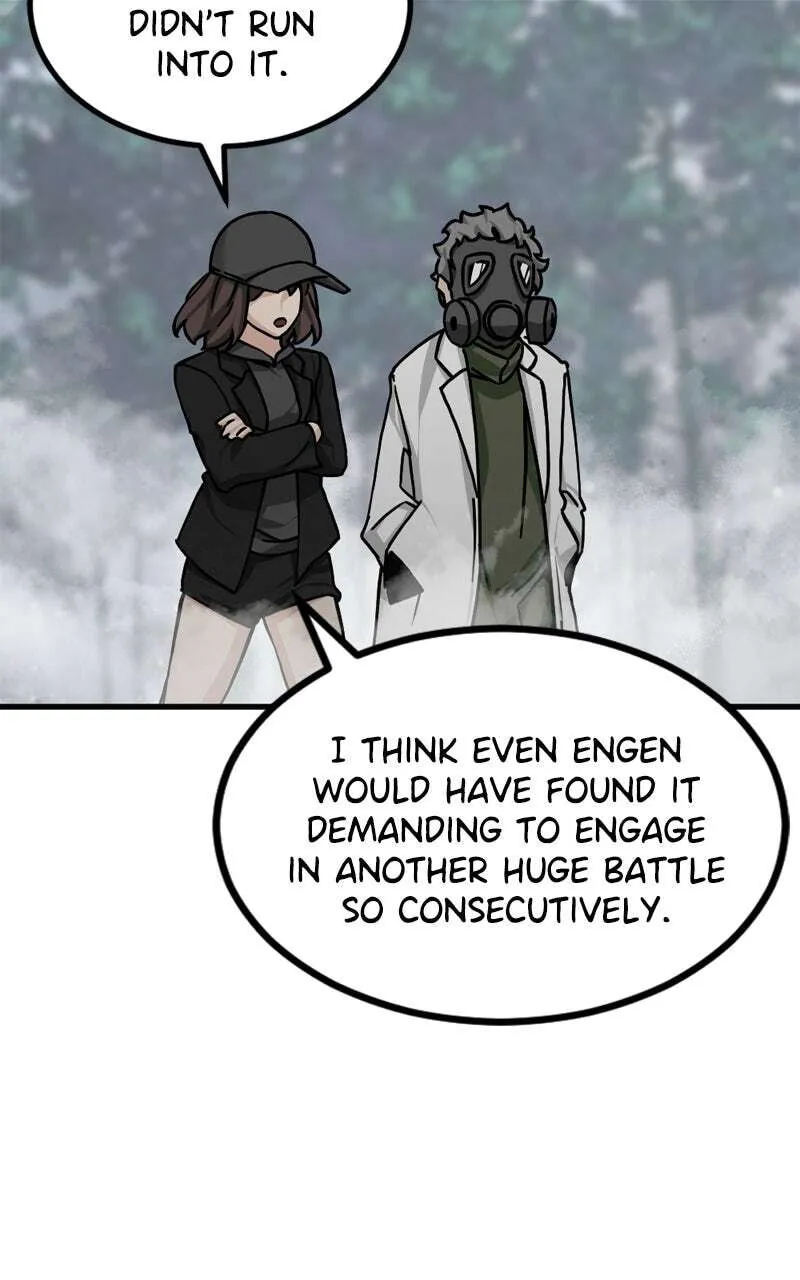 Hero Killer Chapter 135 — Page 73