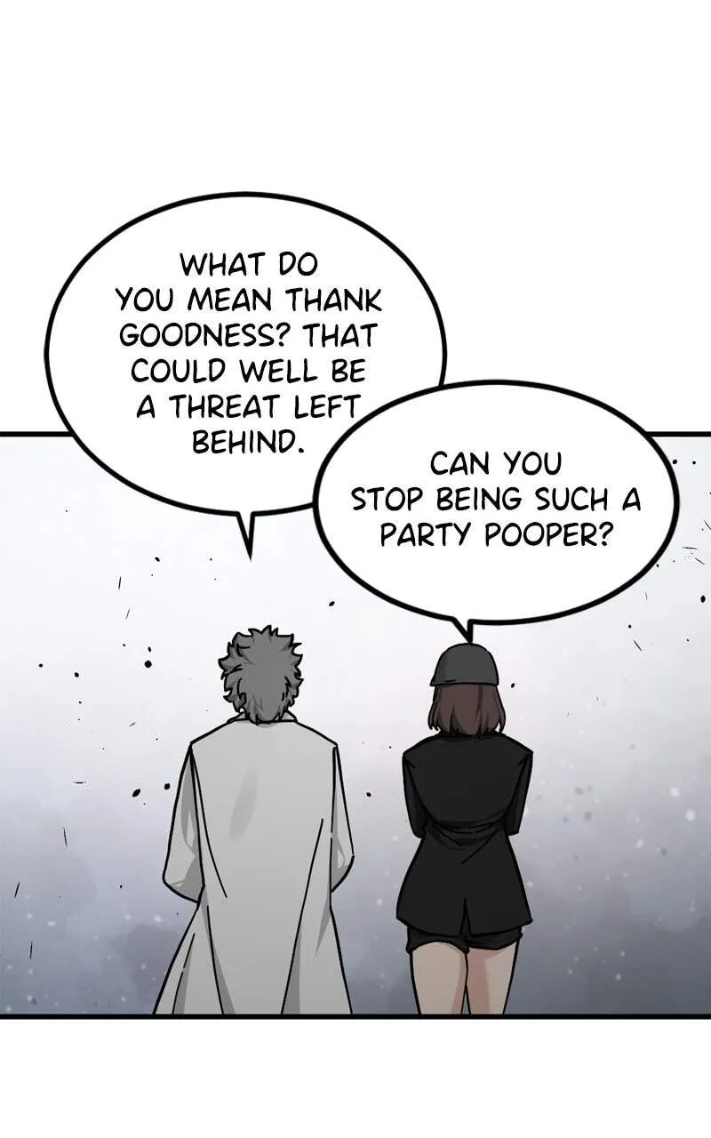 Hero Killer Chapter 135 — Page 74