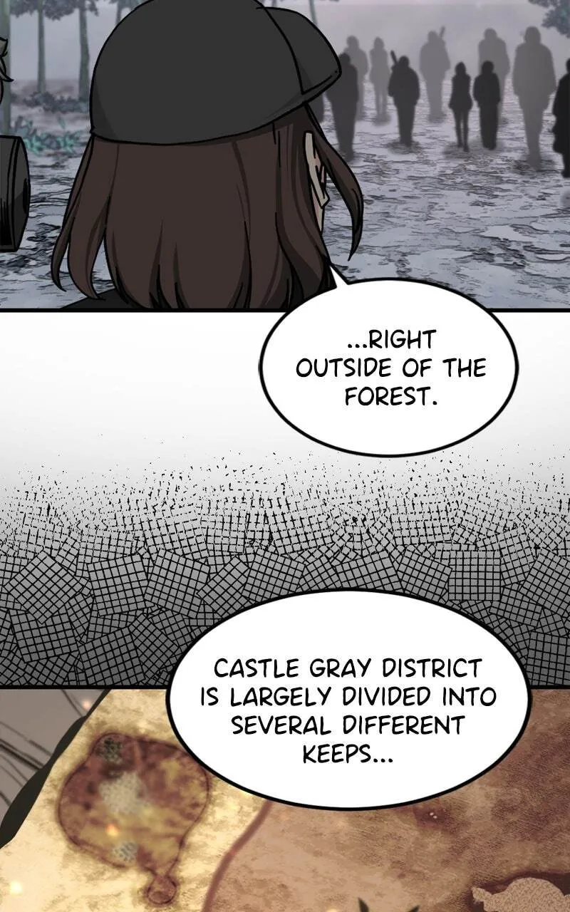 Hero Killer Chapter 135 — Page 76